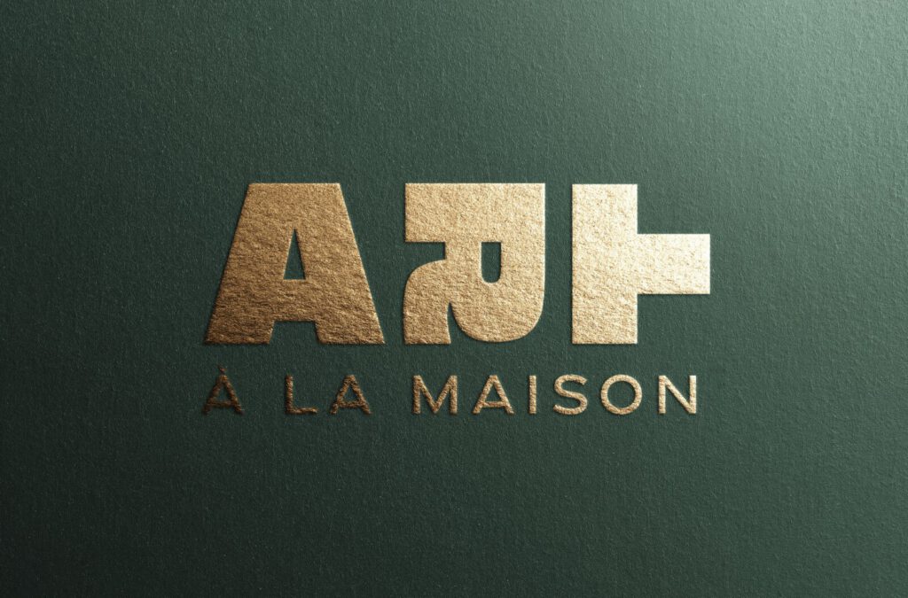 ART A LA MAISON