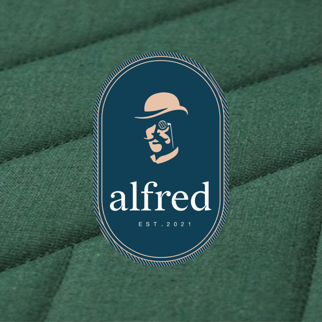 Alfred