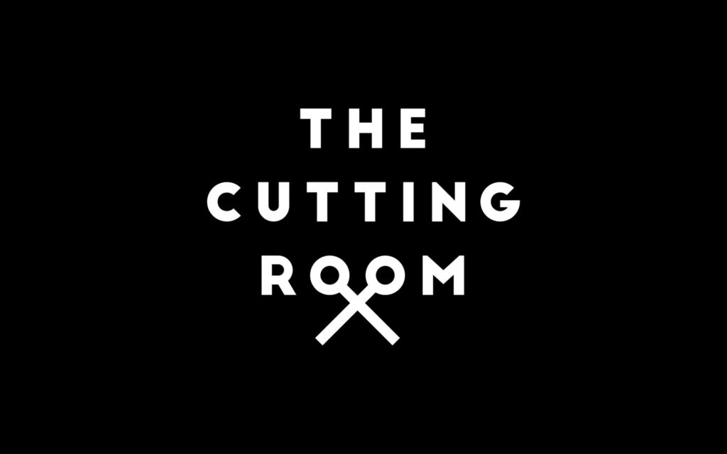 The Cutting Room