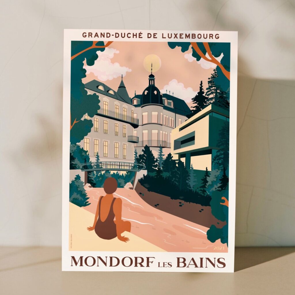 Mondorf-les-Bains