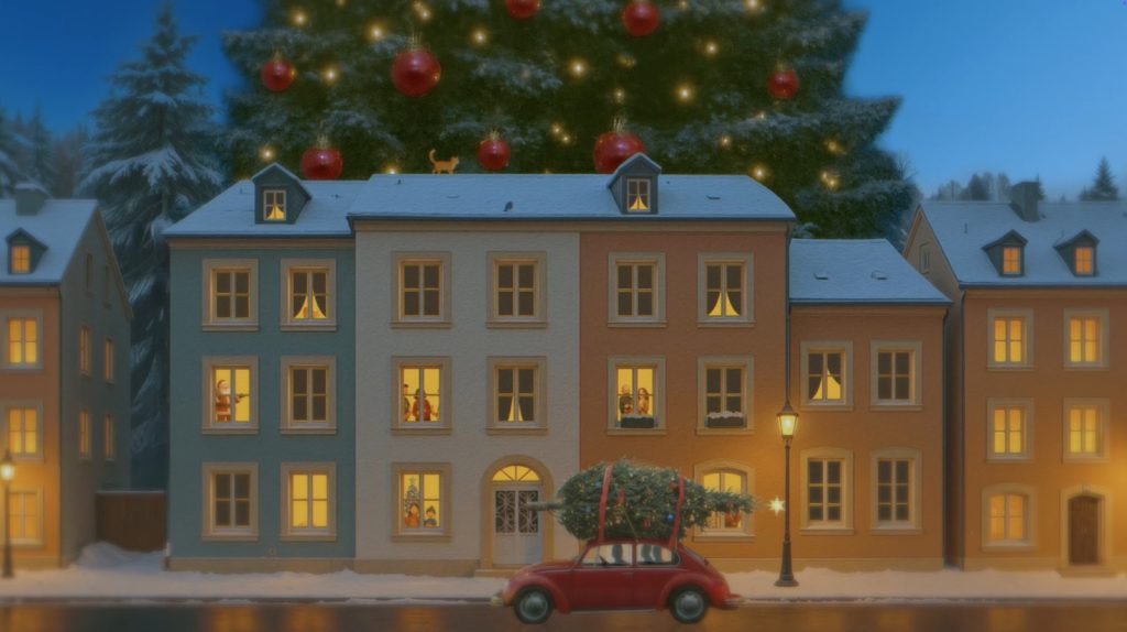 LuXembourg – Let&rsquo;s make it happen