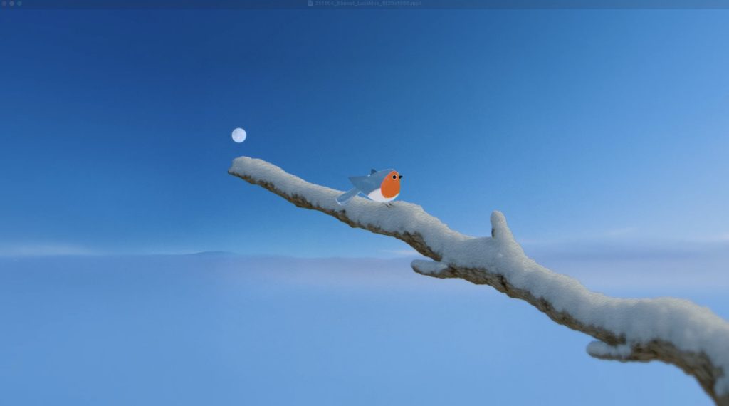 LuXembourg – Let&rsquo;s make it happen