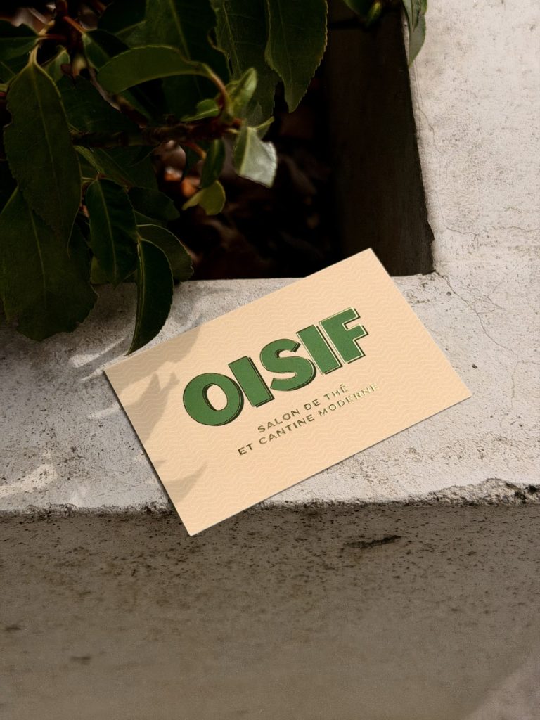 Oisif