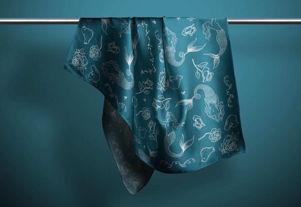 Foulard – Lux Convention Bureau